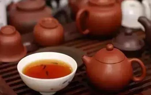 泡茶注意事项四个方面需要关注-卓云康网