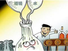 喝了假酒头疼的处理方法