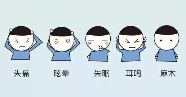 关于高血压医药品服用误解大剖析-医药代理网