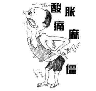 预防腰椎疾病要趁早 腰椎病的预防护理及饮食调理
