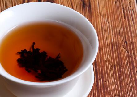 隔夜茶能不能喝