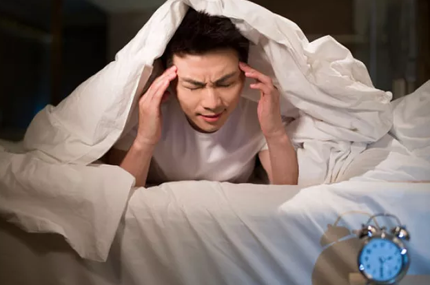 高考倒计时紧张到失眠？这几个方法教你有个好睡眠