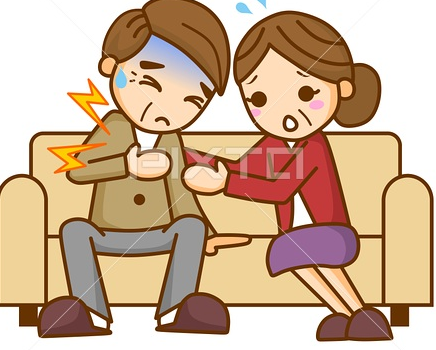 4个“不适”在暗示你：体内血稠高了！
