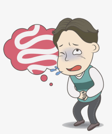胃不好早期出现这种异常，忽视它可能有大麻烦