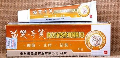 医药招商信息网爆料：皮肤抑菌乳膏幕后的真相