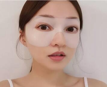 黑眼圈的四个程度 如何应对？
