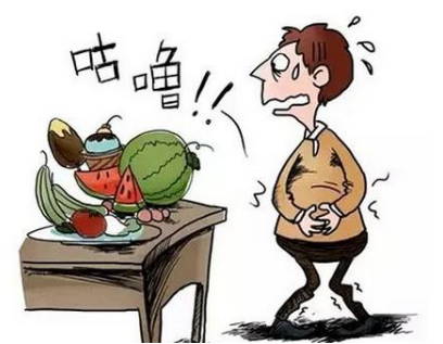 夏季腹泻多发 请注意这些治疗误区