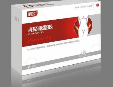 药品招商了解，壳聚糖凝胶可治疗细菌性阴道炎