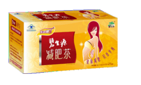 减肥保健品碧生源减肥茶逾期副作用有哪些