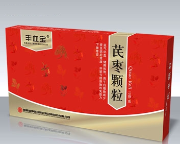 代理芪枣颗粒（丰血宝）条件有哪些?厂商代理支持什么