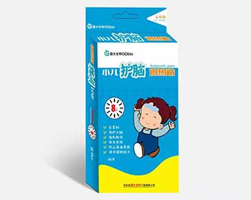 医药代理产品退热贴能贴多久？物理降温用品有效