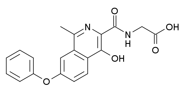 安斯泰来/珐博进领先GSK！宣布roxadustat在日本获批-医药保健品代理