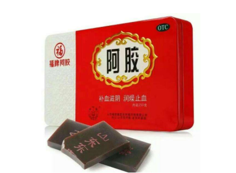 女性保健拼福牌阿胶片250g多钱?