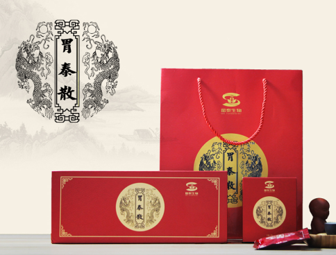 胃炎可以用胃泰散外，还能吃什么中成药?