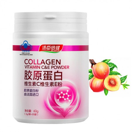 81   汤臣倍健