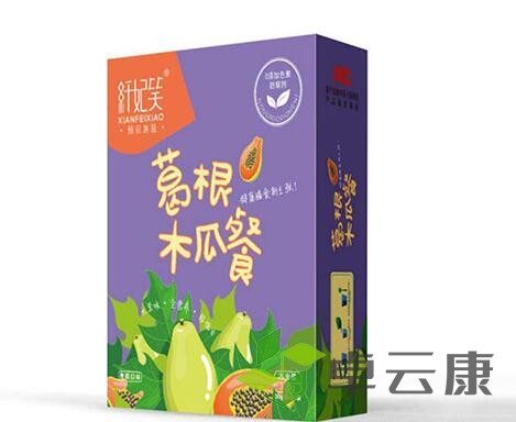 分就