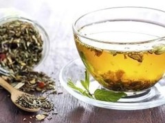 减肥茶有用吗 减肥茶的功效与作用