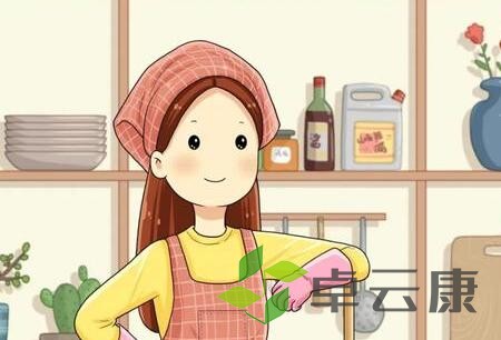 保姆