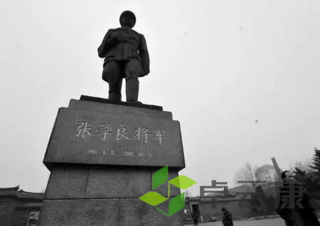 张