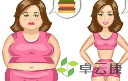 减肥