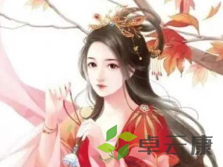 穿