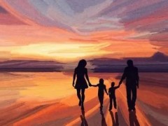 家庭育儿知识——爸爸妈妈需要遵守的育儿原则