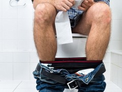 痔疮的治疗原则是怎样的 专家告诉你痔疮如何治