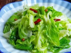 (吃卷心菜真的能减肥吗)超级卷心菜减肥食谱推荐 什么叫卷心菜瘦身法