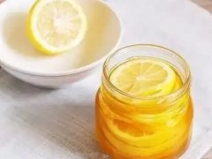 夏季柠檬减肥食谱 让你每周减肥五磅不是一个梦