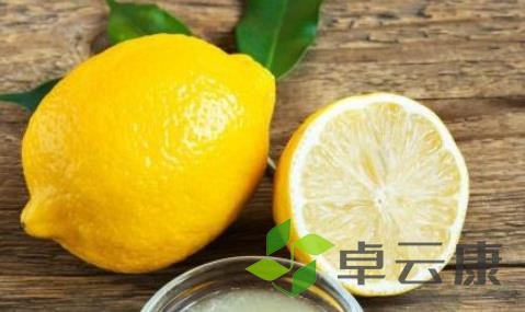 (柠檬含