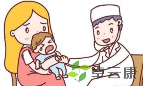 小儿肺炎
