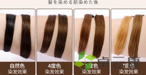 染发