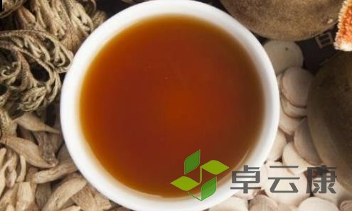 李梅汤