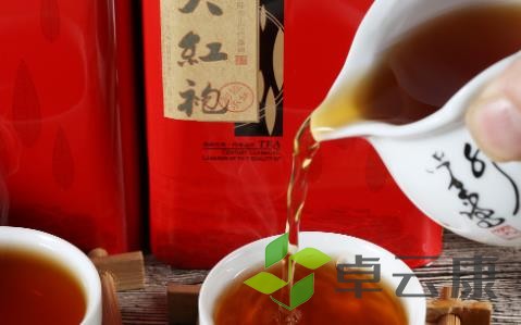 大红袍