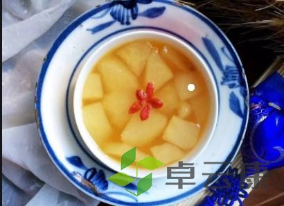 梨汤