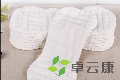 尿布