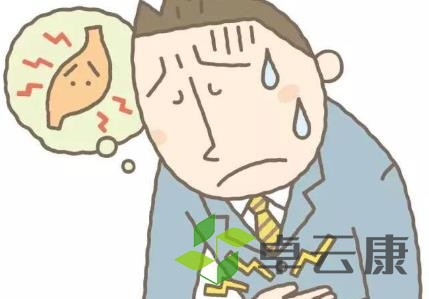 胃病