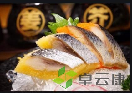 刺身