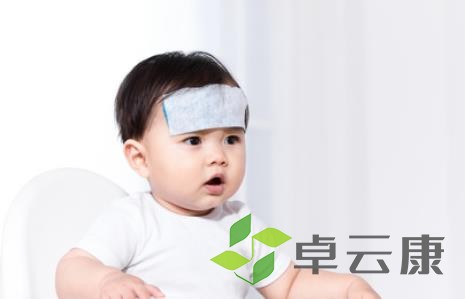 退热贴