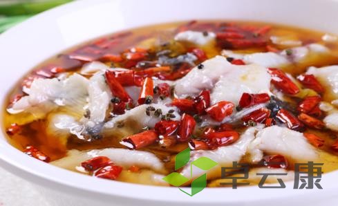 水煮鱼